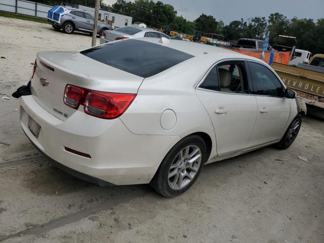 1G11F5RRXDF102970 - 2013 CHEVROLET MALIBU 2LT თეთრი ფოტო 3