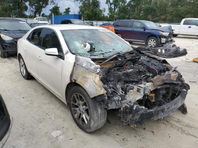 1G11F5RRXDF102970 - 2013 CHEVROLET MALIBU 2LT თეთრი ფოტო 4