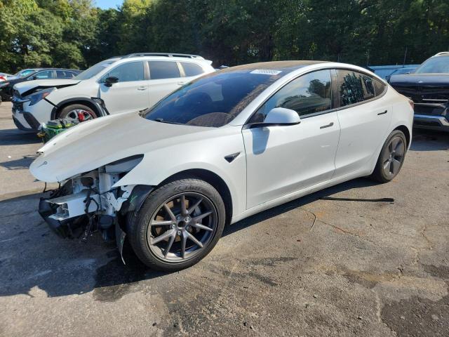 2021 TESLA MODEL 3, 