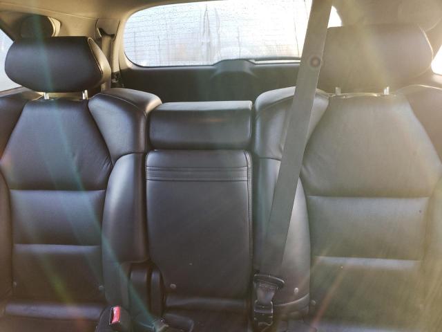 2HNYD286X9H003616 - 2009 ACURA MDX TECHNOLOGY 黑色 照片 10