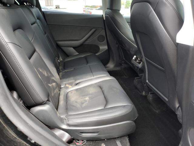 7SAYGAEE6PF860007 - 2023 TESLA MODEL Y Қара фото 11