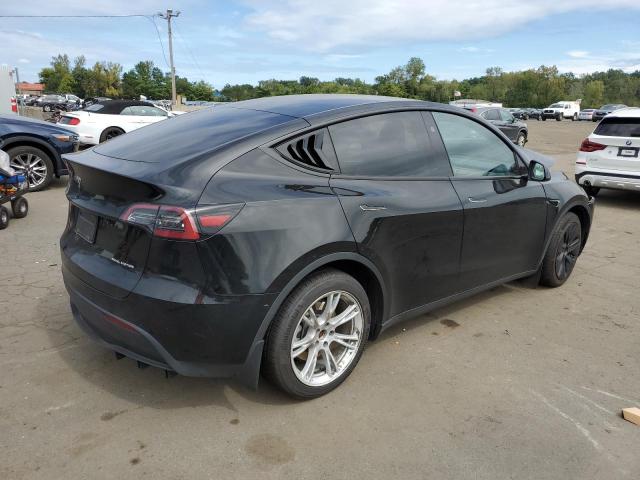 7SAYGAEE6PF860007 - 2023 TESLA MODEL Y Қара фото 3