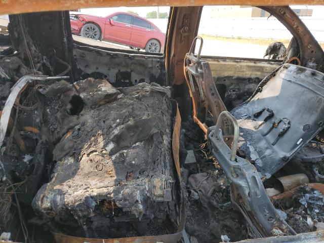 1GCPTEE13N1219962 - 2022 CHEVROLET COLORADO ZR2 TAN photo 10