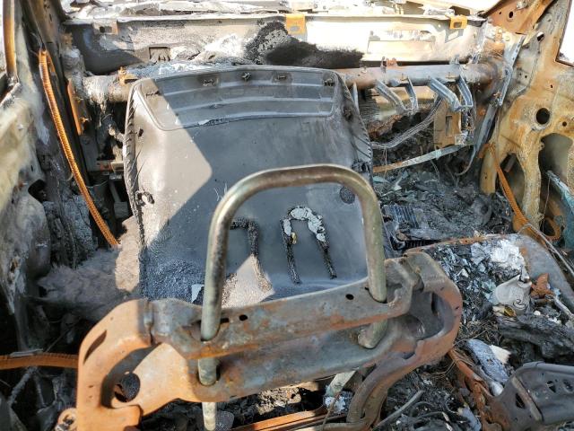 1GCPTEE13N1219962 - 2022 CHEVROLET COLORADO ZR2 TAN photo 8