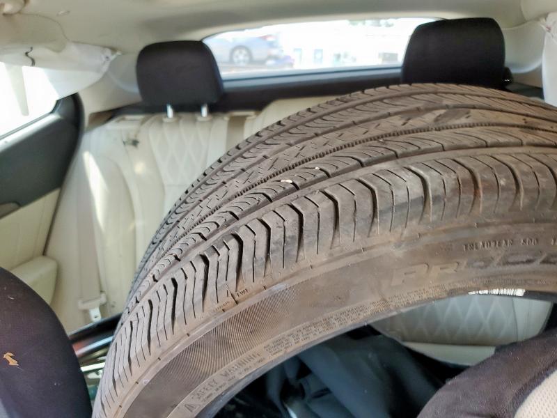 LRBFZSR41PD221304 - 2023 BUICK ENVISION AVENIR كستنائي صورة 10