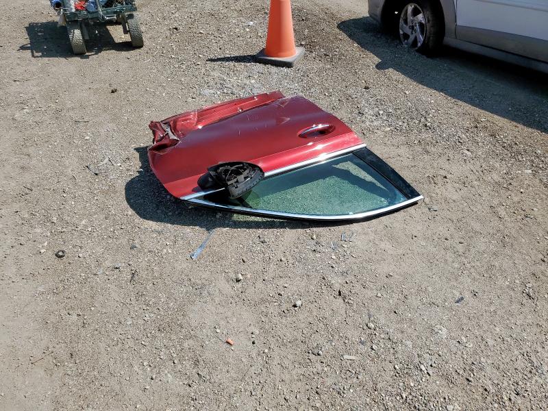 LRBFZSR41PD221304 - 2023 BUICK ENVISION AVENIR كستنائي صورة 13