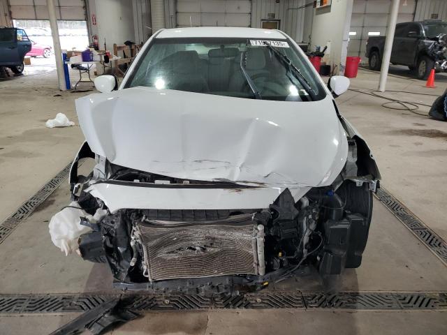 KMHCT4AEXHU343985 - 2017 HYUNDAI ACCENT SE Blanc photo 5