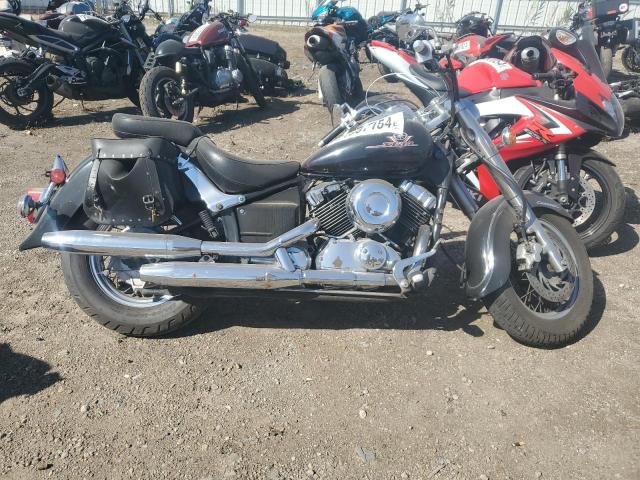 2000 YAMAHA XVS65 BASE, 