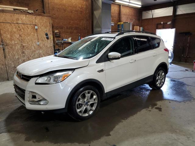 2013 FORD ESCAPE SEL, 