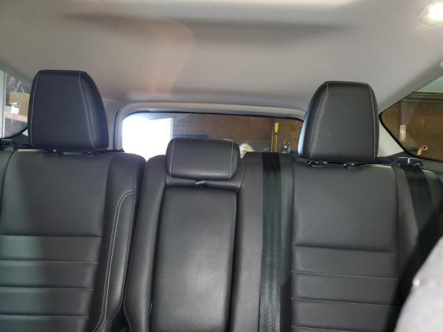 1FMCU9H98DUB79892 - 2013 FORD ESCAPE SEL WHITE photo 10