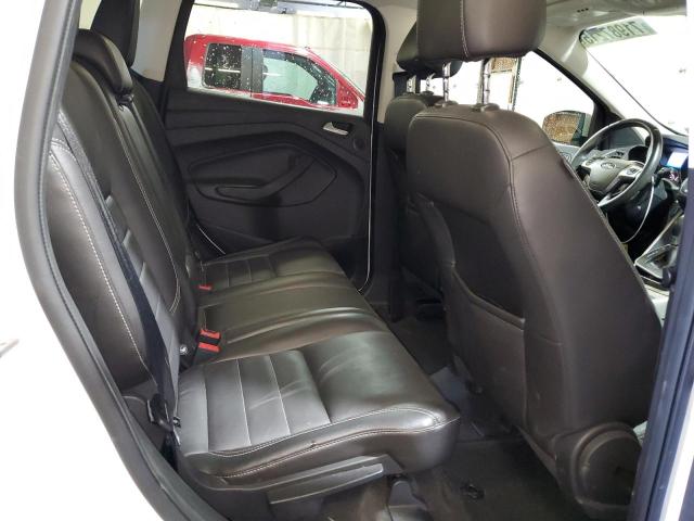 1FMCU9H98DUB79892 - 2013 FORD ESCAPE SEL WHITE photo 11