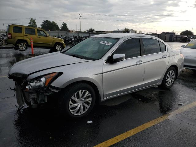 2010 HONDA ACCORD LX, 