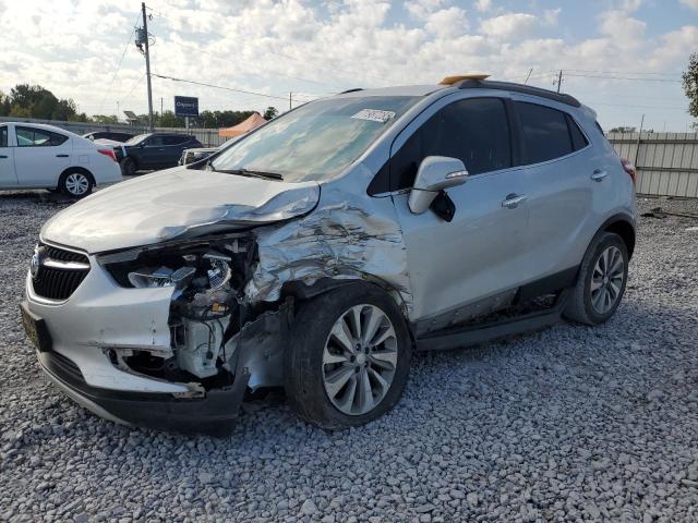 2019 BUICK ENCORE PREFERRED, 