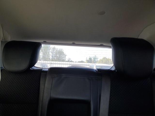 KL4CJASB4KB808044 - 2019 BUICK ENCORE PREFERRED 银色 照片 10