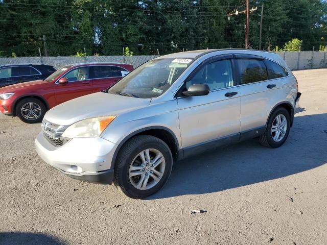 2010 HONDA CR-V EX, 
