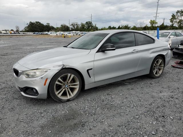 2014 BMW 428 I, 