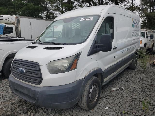 2015 FORD TRANSIT T-250, null