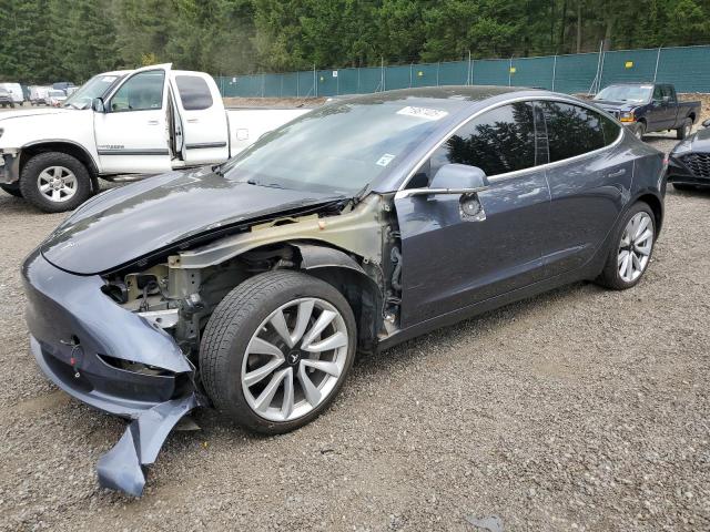 2019 TESLA MODEL 3, 