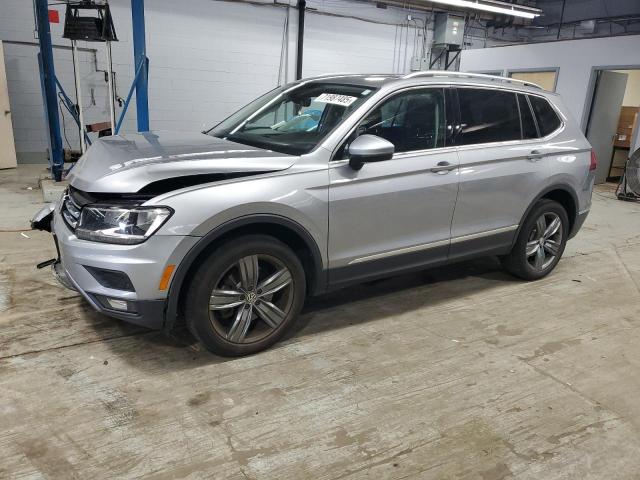 2020 VOLKSWAGEN TIGUAN SE, 