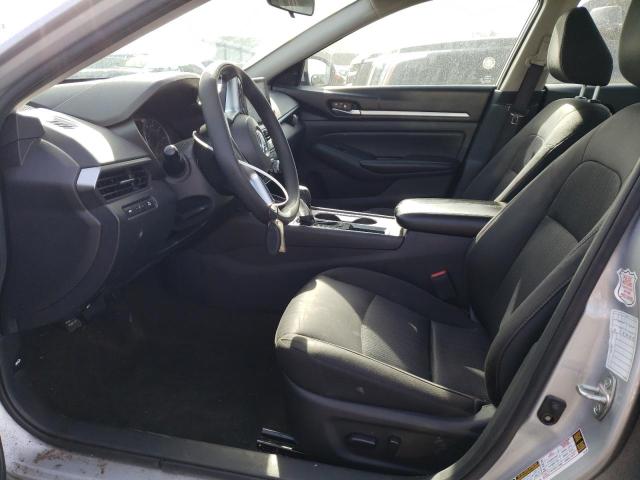 1N4BL4DV8NN306943 - 2022 NISSAN ALTIMA SV SILVER photo 7