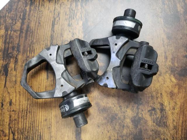 221SV005110126 - 2000 MISC BICYCLE SILVER photo 9