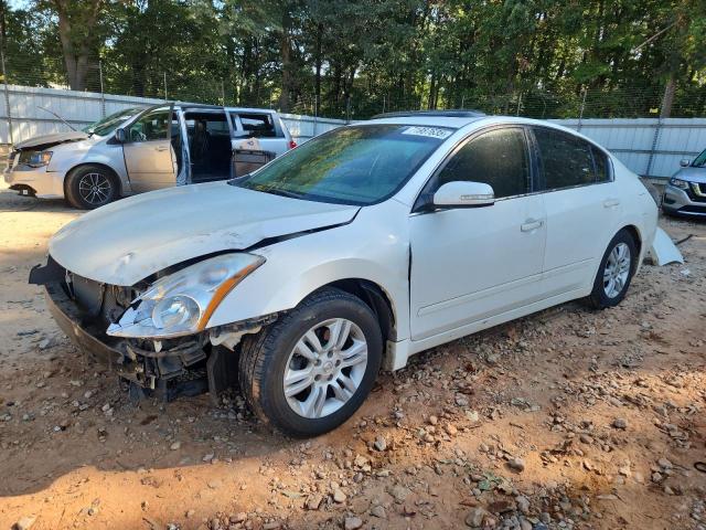 2012 NISSAN ALTIMA BASE, 