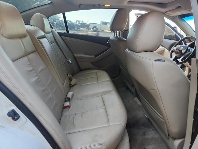 1N4AL2AP6CN498883 - 2012 NISSAN ALTIMA BASE WHITE photo 10