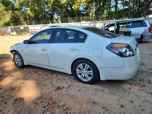 1N4AL2AP6CN498883 - 2012 NISSAN ALTIMA BASE WHITE photo 2