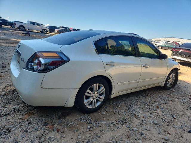 1N4AL2AP6CN498883 - 2012 NISSAN ALTIMA BASE WHITE photo 3