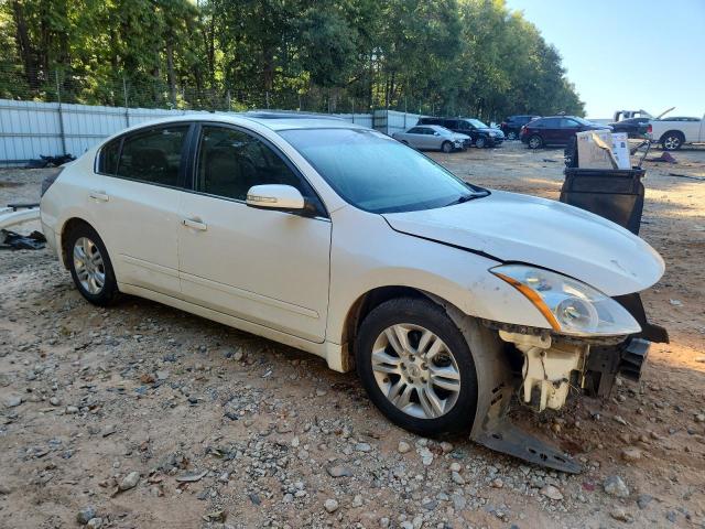 1N4AL2AP6CN498883 - 2012 NISSAN ALTIMA BASE WHITE photo 4