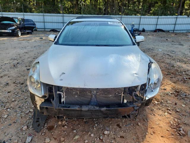 1N4AL2AP6CN498883 - 2012 NISSAN ALTIMA BASE WHITE photo 5