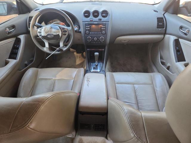 1N4AL2AP6CN498883 - 2012 NISSAN ALTIMA BASE WHITE photo 8