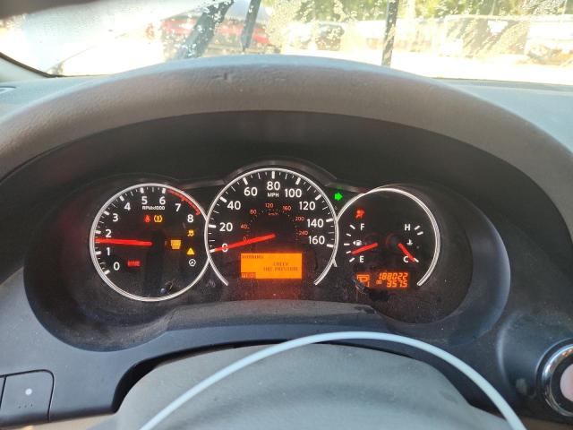 1N4AL2AP6CN498883 - 2012 NISSAN ALTIMA BASE WHITE photo 9