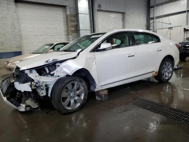 2013 BUICK LACROSSE, 