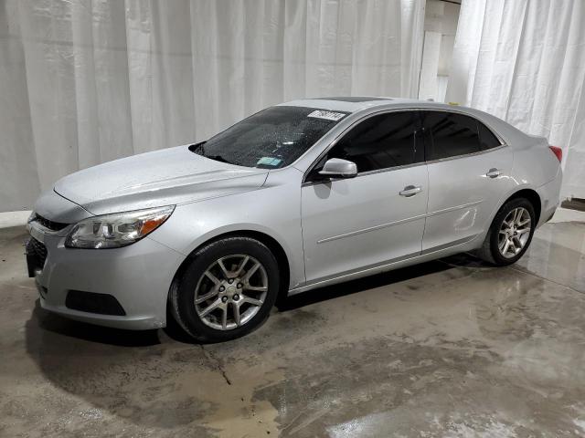 1G11C5SL2EF250272 - 2014 CHEVROLET MALIBU 1LT SILVER photo 1