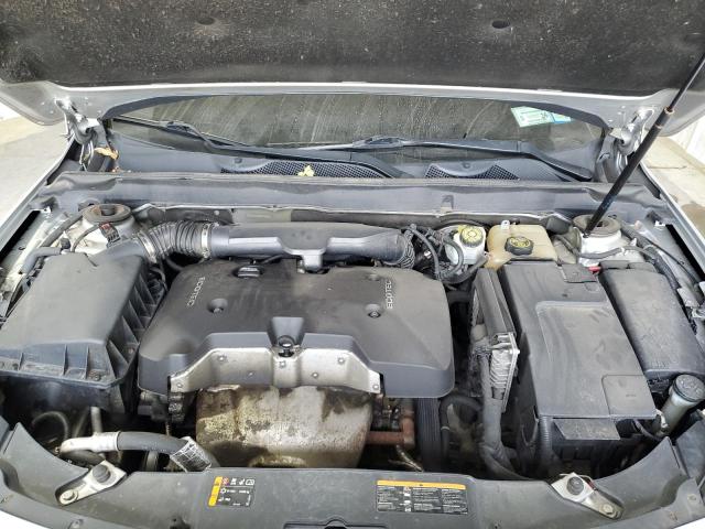 1G11C5SL2EF250272 - 2014 CHEVROLET MALIBU 1LT SILVER photo 11