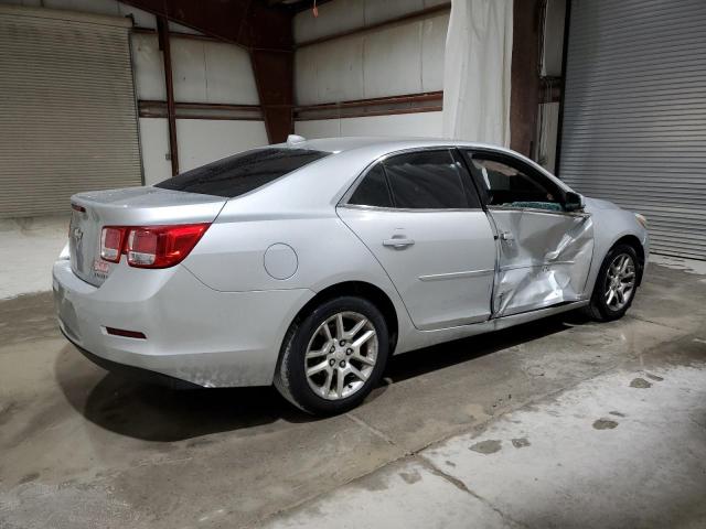 1G11C5SL2EF250272 - 2014 CHEVROLET MALIBU 1LT SILVER photo 3