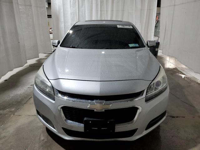 1G11C5SL2EF250272 - 2014 CHEVROLET MALIBU 1LT SILVER photo 5