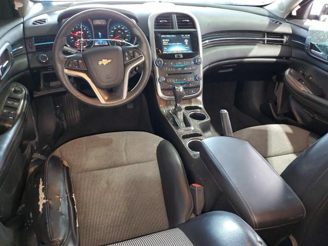 1G11C5SL2EF250272 - 2014 CHEVROLET MALIBU 1LT SILVER photo 8