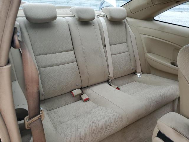 2HGFG11847H500279 - 2007 HONDA CIVIC EX WHITE photo 10