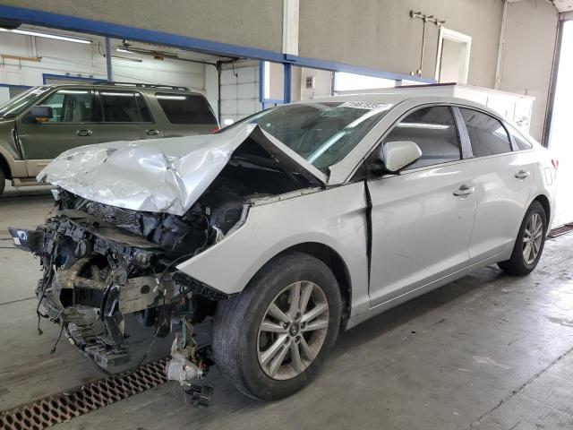 2017 HYUNDAI SONATA SE, 