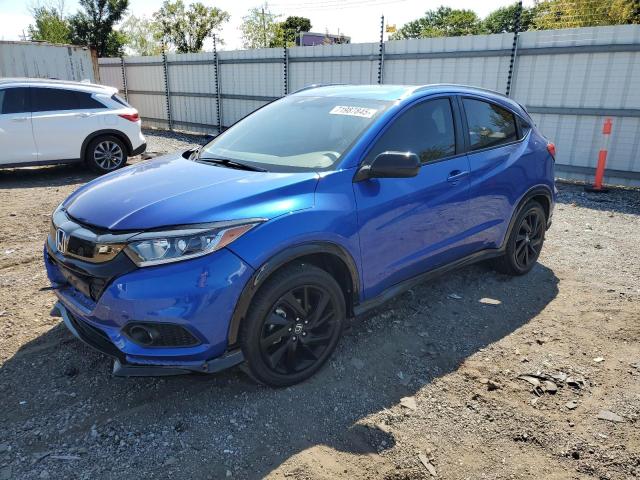 2022 HONDA HR-V SPORT, 