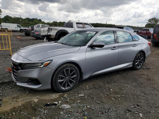 2021 HONDA ACCORD EXL, 