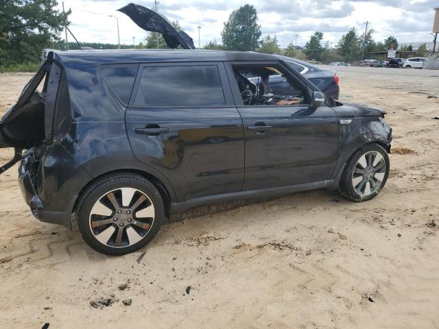 KNDJX3A55E7078476 - 2014 KIA SOUL ! BLACK photo 3