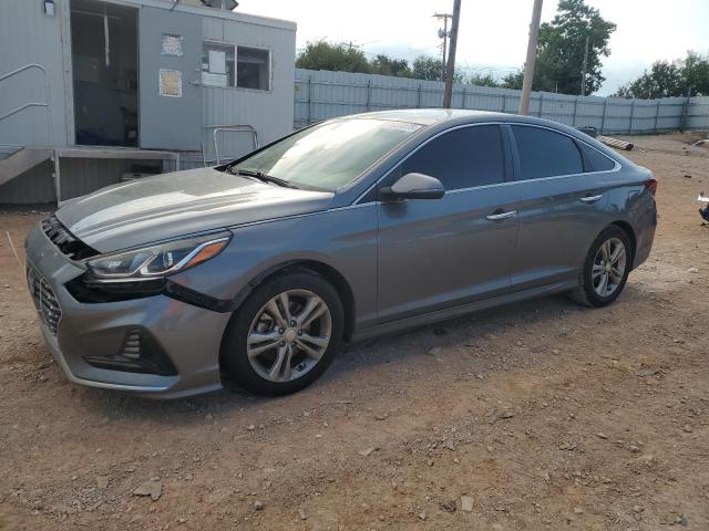 2018 HYUNDAI SONATA SPORT, 