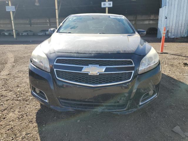 1G11F5RR1DF118331 - 2013 CHEVROLET MALIBU 2LT BLACK photo 5