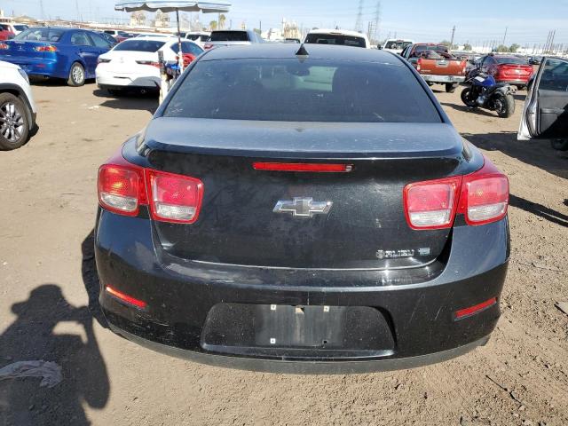 1G11F5RR1DF118331 - 2013 CHEVROLET MALIBU 2LT BLACK photo 6