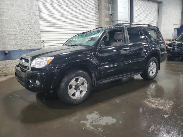 2006 TOYOTA 4RUNNER SR5, 