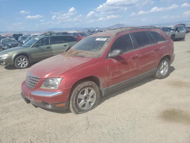 2004 CHRYSLER PACIFICA, 