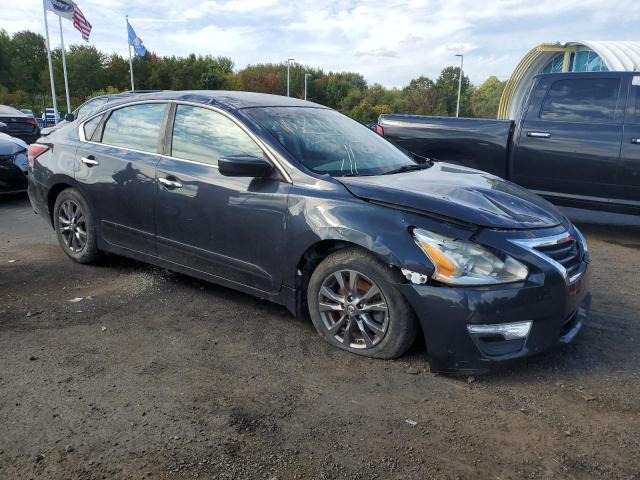 1N4AL3AP4FC598471 - 2015 NISSAN ALTIMA 2.5 BLUE photo 4